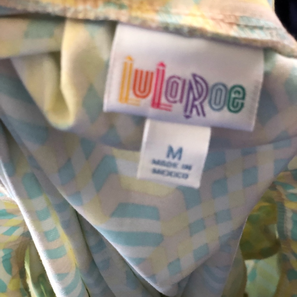 Lularoe Madison - Picture 4 of 4